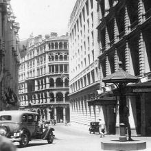 1930s Pedder Street