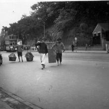 1930s Queensway and Queen's Road East