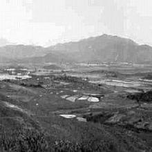 1930s Laffan's Plain