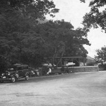 1930s May Road