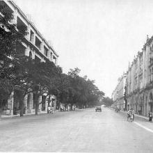 1930s Nathan Road