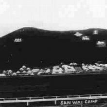1936 San Wai Camp