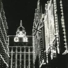 1937 Coronation Night, Shell House