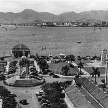 1946 Statue Square