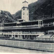 1941 Stands at Happy Valley