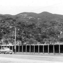 1950s Causeway Road