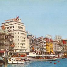 1950s Central Waterfront