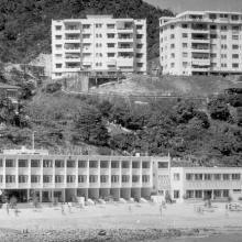 1950s Repulse Bay Beachfront