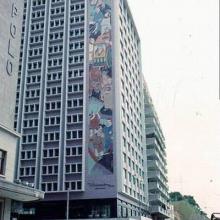 1960s Ambassador Hotel