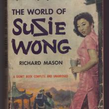 The World of Suzy Wong
