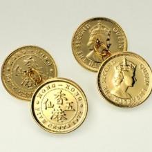 5-cent coin, Queen Elizabeth II