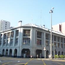 Sham Shui Police Station 2007