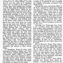 New Horizons, Hong Kong Drama, Feb 1942, page 3