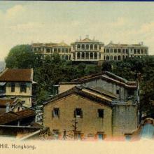 1910s Hospital Hill