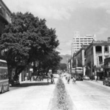 1950s Nathan Road