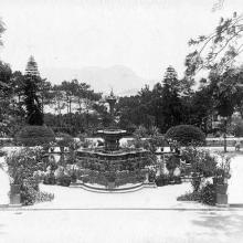 1890s Botanical Gardens
