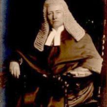 Sir Joseph Horsford Kemp