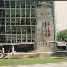 1996 Liberation Day