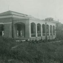 c.1940 House on Cheung Chau