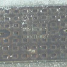 Broads Inspection Cover