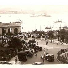 Queen's Pier - 1920s