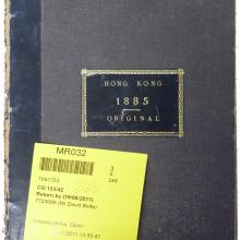 1885 Blue Book