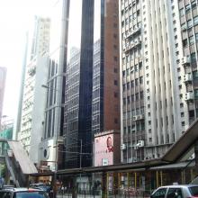 Sincere Insurance Building [1968-2011]