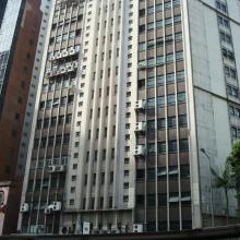 Sincere Insurance Building [1968-2011]