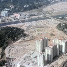 Shatin-New Town-2