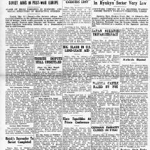 Hong Kong-Newsprint-HK News-19450517-001
