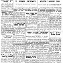 Hong Kong-Newsprint-HK News-19450519-001