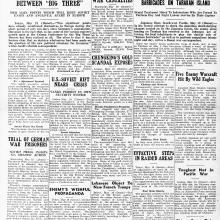 Hong Kong-Newsprint-HK News-19450521-001