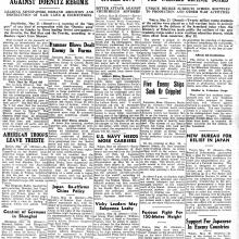 Hong Kong-Newsprint-HK News-19450523-001