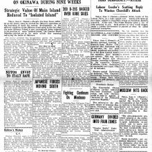 Hong Kong-Newsprint-HK News-19450607-001