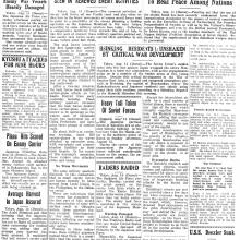 Hong Kong-Newsprint-HK News-19450815-001