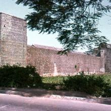 Castle Walls KamTin