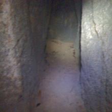 Jardine's Lookout Tunnel