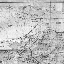 Map-North West New Territories-1939