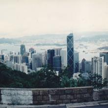 1990s Admiralty and Central