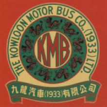 KMB logo