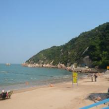 Kwun Yam Beach