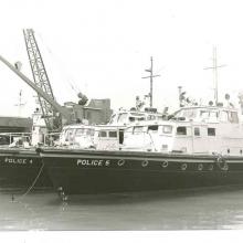 Government  Dockyard 1981
