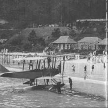 1920s Repulse Bay