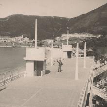 Lido at Repulse Bay 1938 (1)
