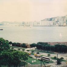 1996 View from Signal Hill