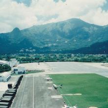1996 RAF Sek Kong