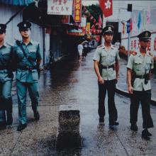 1997 Chung Ying Street, Sha Tau Kok