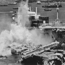 Kennedy Town pier collision-3