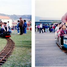 Shek-Kong-Airfield-Carnival-Miniature railway