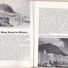 05 HK Guide Book Page 4&5 Hong Kong History